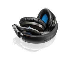 Навушники SENNHEISER HD 8 DJ Вид навушники