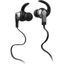 Навушники MONSTER iSport Victory Apple ControlTalk Black (MNS-128474-00)