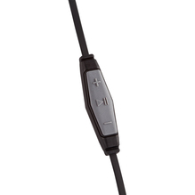 Навушники MONSTER iSport Victory Apple ControlTalk Black (MNS-128474-00)