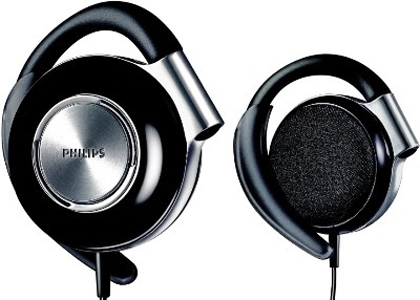 Наушники PHILIPS SHS4700/10