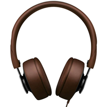 Навушники PHILIPS SHL5605BK/10 Brown