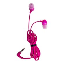 Наушники SONY MDR-EX15LP Pink