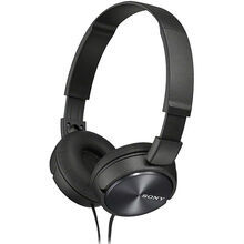 Навушники SONY MDR-ZX310 Black (MDRZX310B.AE)