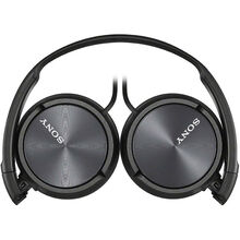 Навушники SONY MDR-ZX310 Black (MDRZX310B.AE)