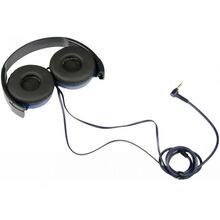 Наушники SONY MDR-ZX310 Blue (MDRZX310L.AE)