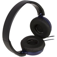 Наушники SONY MDR-ZX310 Blue (MDRZX310L.AE)