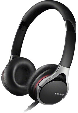 Навушники SONY MDR-10RC