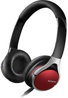 Навушники SONY MDR-10RC