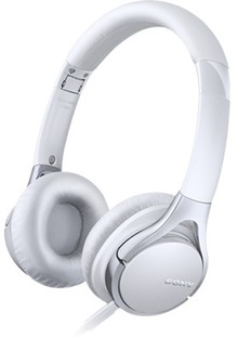 Навушники SONY MDR-10RC