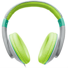 Навушники TRUST SONIN KIDS HEADPHONE Grey (19558) дитячі