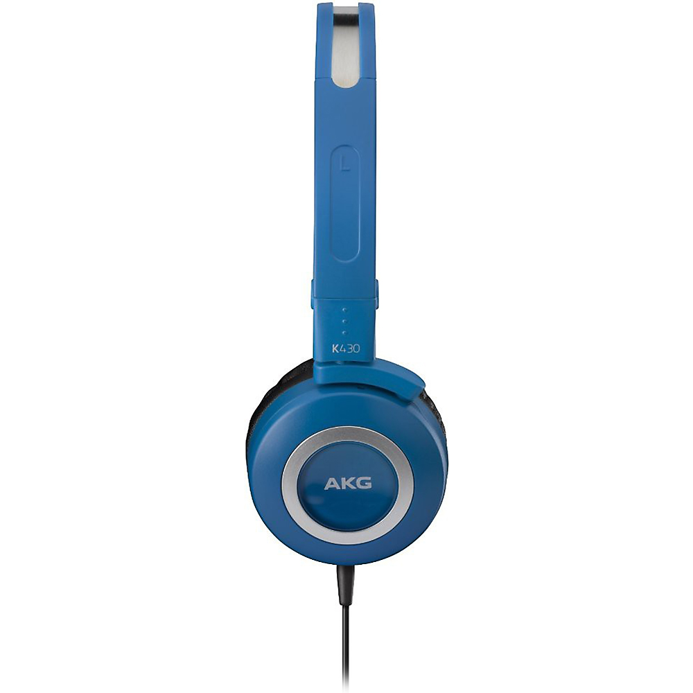 Навушники AKG K430 Dark Blue (K430DBL) Вид навушники