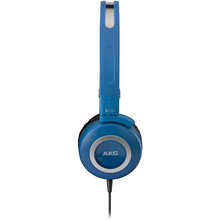 Навушники AKG K430 Dark Blue (K430DBL)