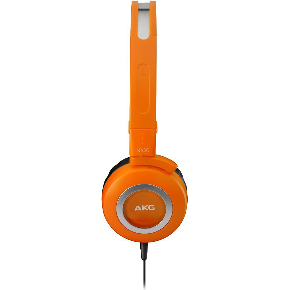 Наушники AKG K430 Orange (K430ORN) Вид наушники