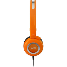 Наушники AKG K430 Orange (K430ORN)