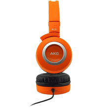 Наушники AKG K430 Orange (K430ORN)