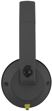 Навушники SKULLCANDY Uprock Carbon Grey