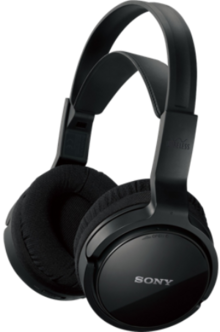 Бездротові навушники SONY MDR-RF811RK