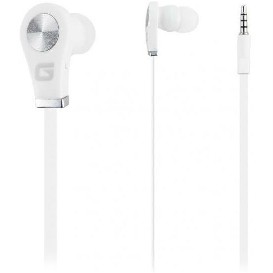 

Наушники G.SOUND A0105Wt (1283126461255) белый, A0105Wt (белый)