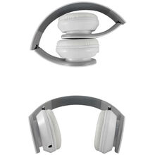 Наушники G.SOUND D5024Wt (белый)