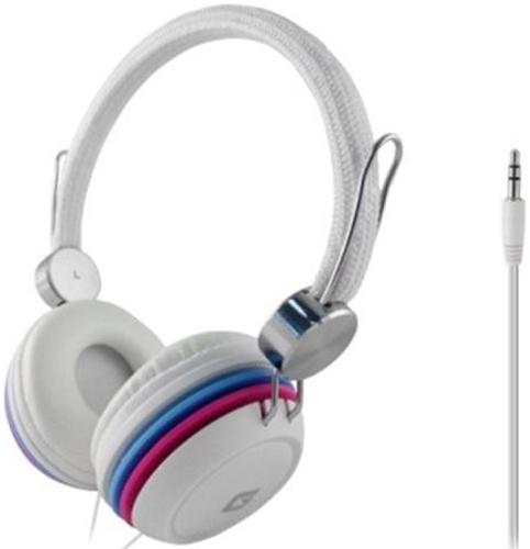 

Наушники G.SOUND D5044Wt (белый), D5044Wt (белый)