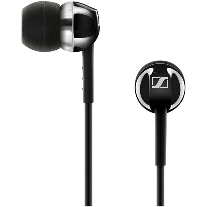 Навушники SENNHEISER CX 1.00 Вид навушники