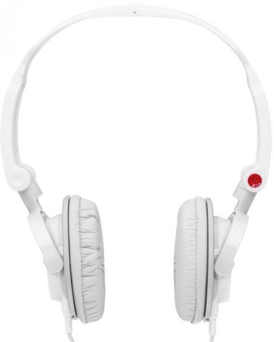 Навушники PANASONIC RP-DJS150E-W Вид навушники