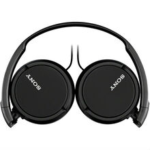 Навушники SONY MDR-ZX110 Black