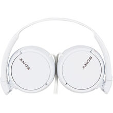 Навушники SONY MDR-ZX110 White