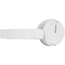 Навушники SONY MDR-ZX110 White