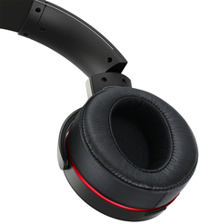 Навушники SONY MDR-XB950BT Black