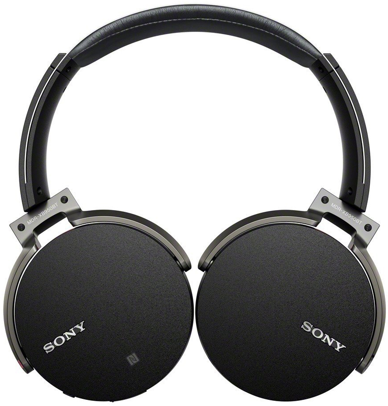 Навушники SONY MDR-XB950BT Black Частотний діапазон навушника 3 - 28000