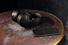 Навушники SONY MDR-XB950BT Black