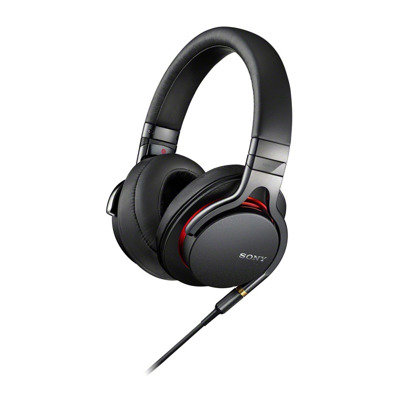 Навушники SONY MDR-1A Black