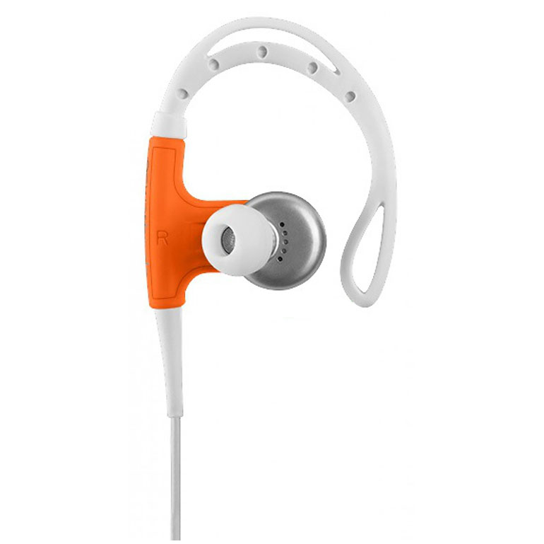 Наушники Beats Powerbeats Neon Orange (848447006687) Конструкция внутриканальные (в ушной канал)