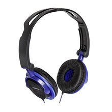 Навушники PANASONIC RP-DJS150E-A