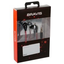 BRAVIS EF09