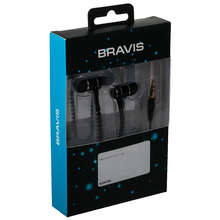 BRAVIS EZ301 black