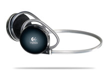 Наушники LOGITECH Headphones Wireless For MP3