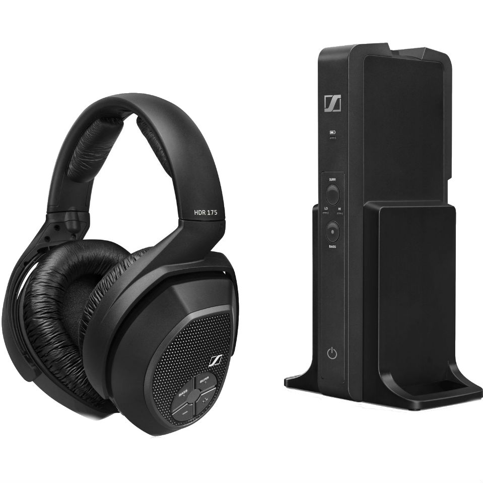 Навушники SENNHEISER RS 175