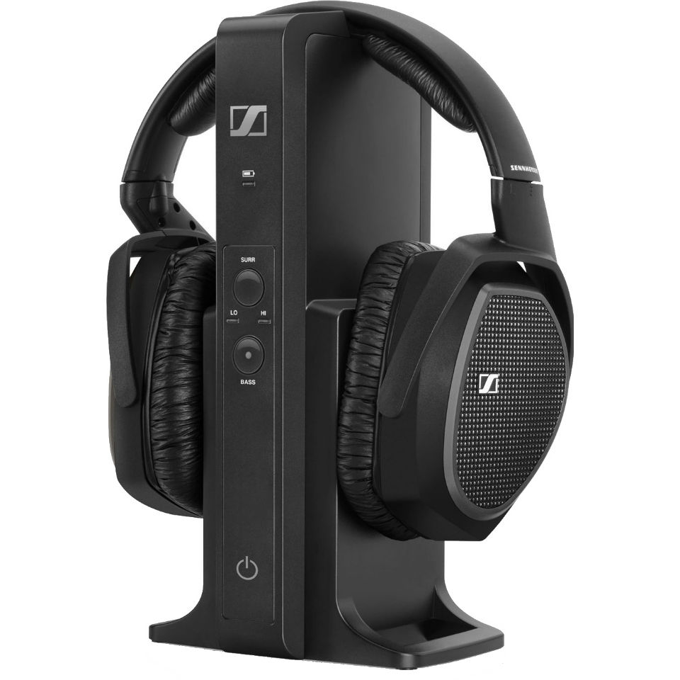 Навушники SENNHEISER RS 175 Вид навушники