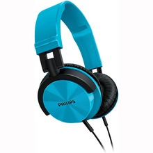 Навушники PHILIPS SHL3000TL/00 Teal