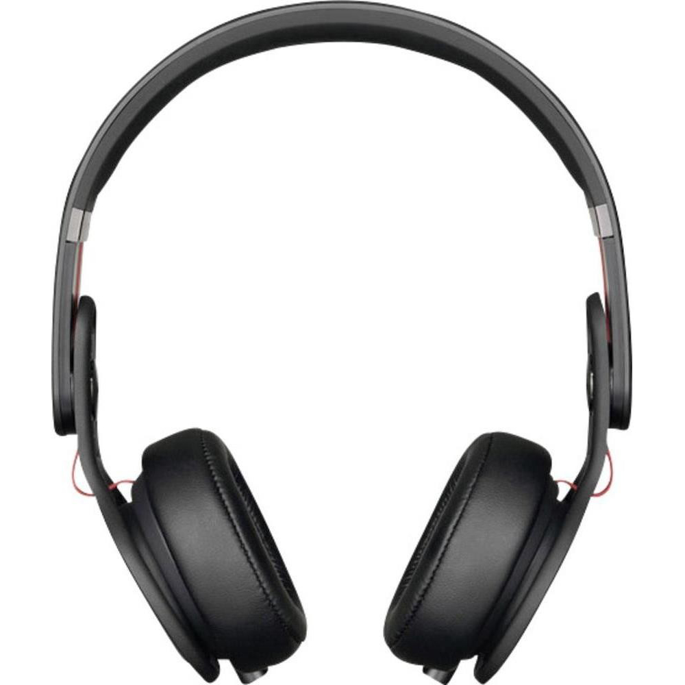 Наушники BEATS Mixr High-Performance Professional Black (MH6M2) Вид наушники