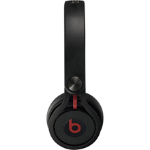 Наушники BEATS Mixr High-Performance Professional Black (MH6M2)