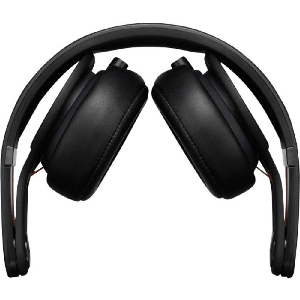 Наушники BEATS Mixr High-Performance Professional Black (MH6M2) Акустическое оформление закрытые