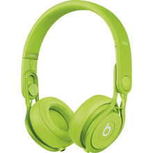 Наушники BEATS Mixr High-Performance Professional Green (MHC62)