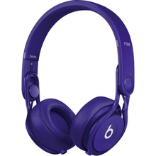 Наушники BEATS Mixr High-Performance Professional Indigo (MHC92)