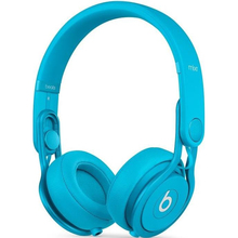 Навушники BEATS Mixr High-Performance Professional Light Blue (MHC52)