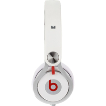 Наушники BEATS Mixr High-Performance Professional White (MH6N2)