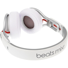 Наушники BEATS Mixr High-Performance Professional White (MH6N2)