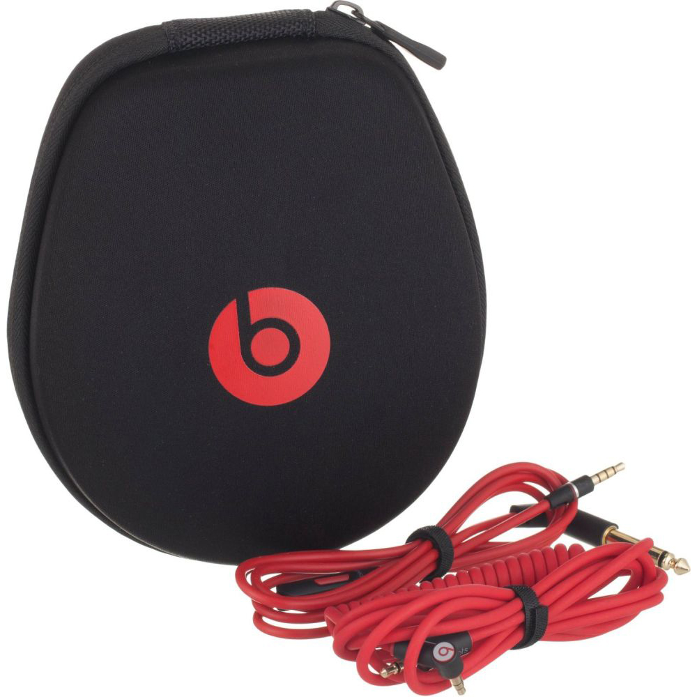 Покупка Наушники BEATS Mixr High-Performance Professional White (MH6N2)